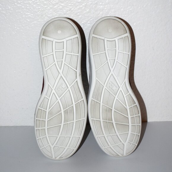 NWOT Red Wing Women's Cross LIte Slip On Safety Toe Work Shoes Sz 8 - Picture 5 of 14